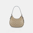 The Madison Shoulder Bag- Coach inspired