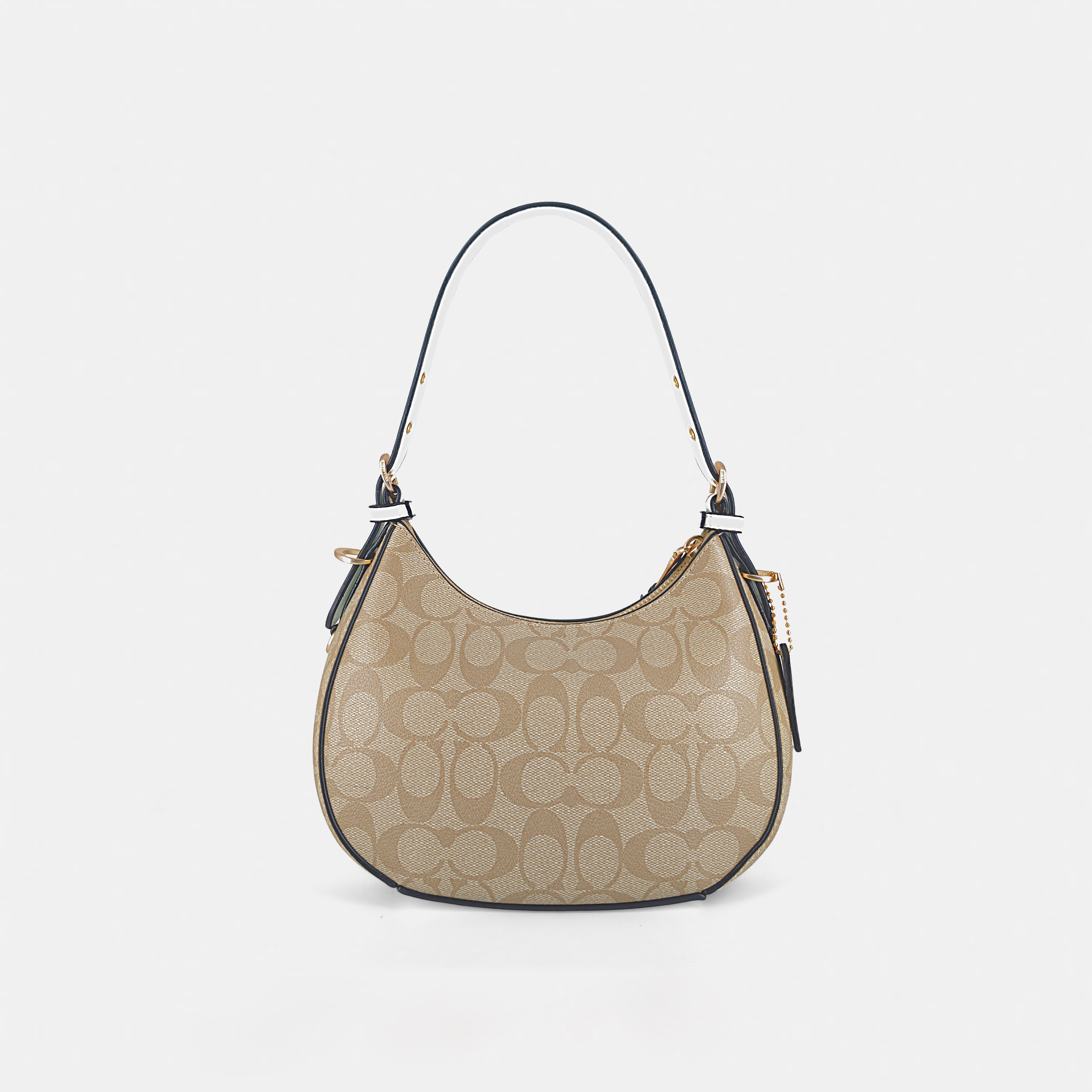 The Madison Shoulder Bag- Coach inspired