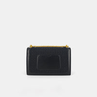 The Élysée Sling- YSL inspired