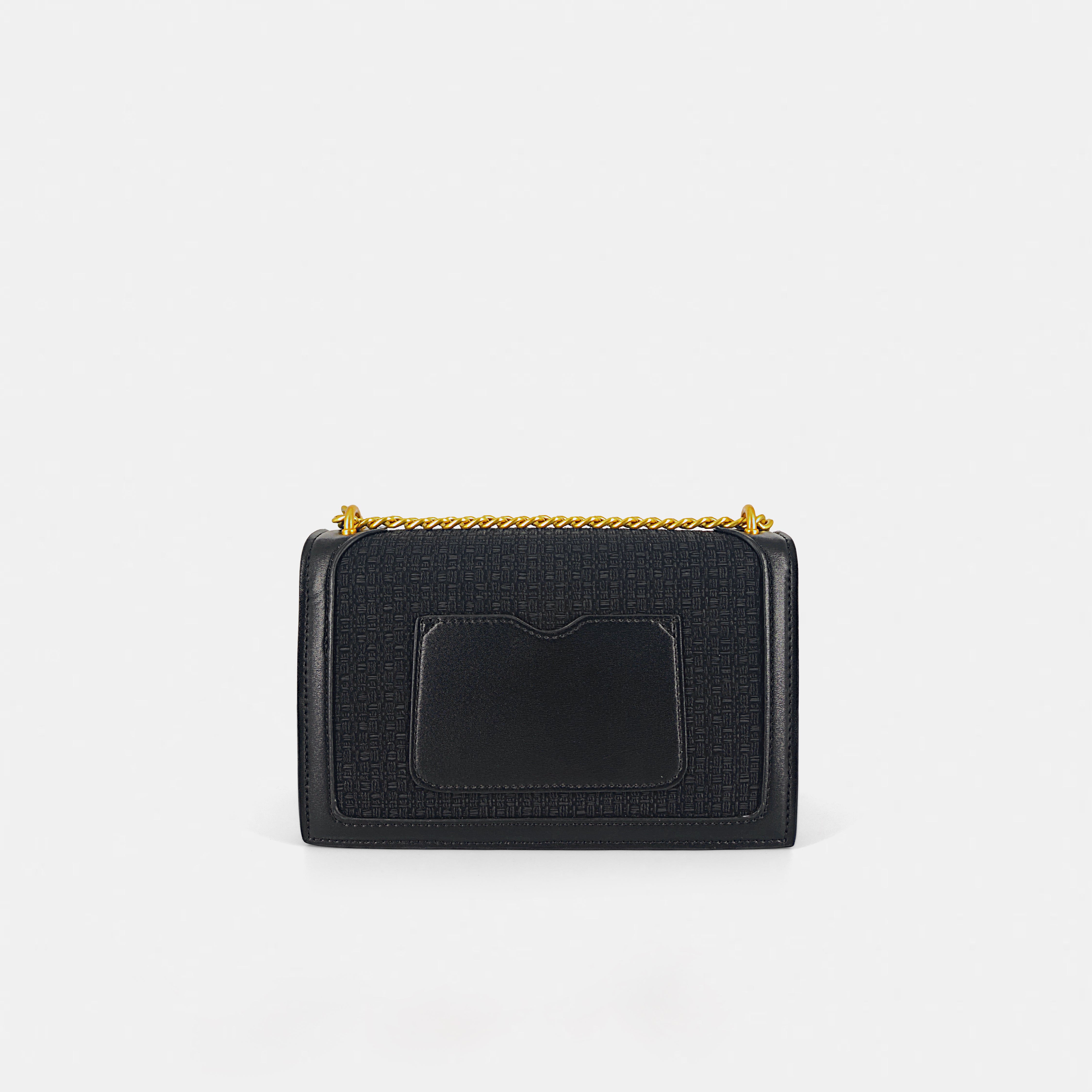 The Élysée Sling- YSL inspired