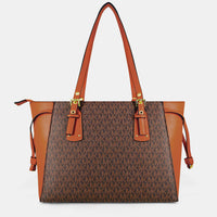 LuxeCharm Shoulder Bag – Michael Kors Inspired