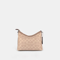 Coach-Inspired Shoulder & Sling Bag