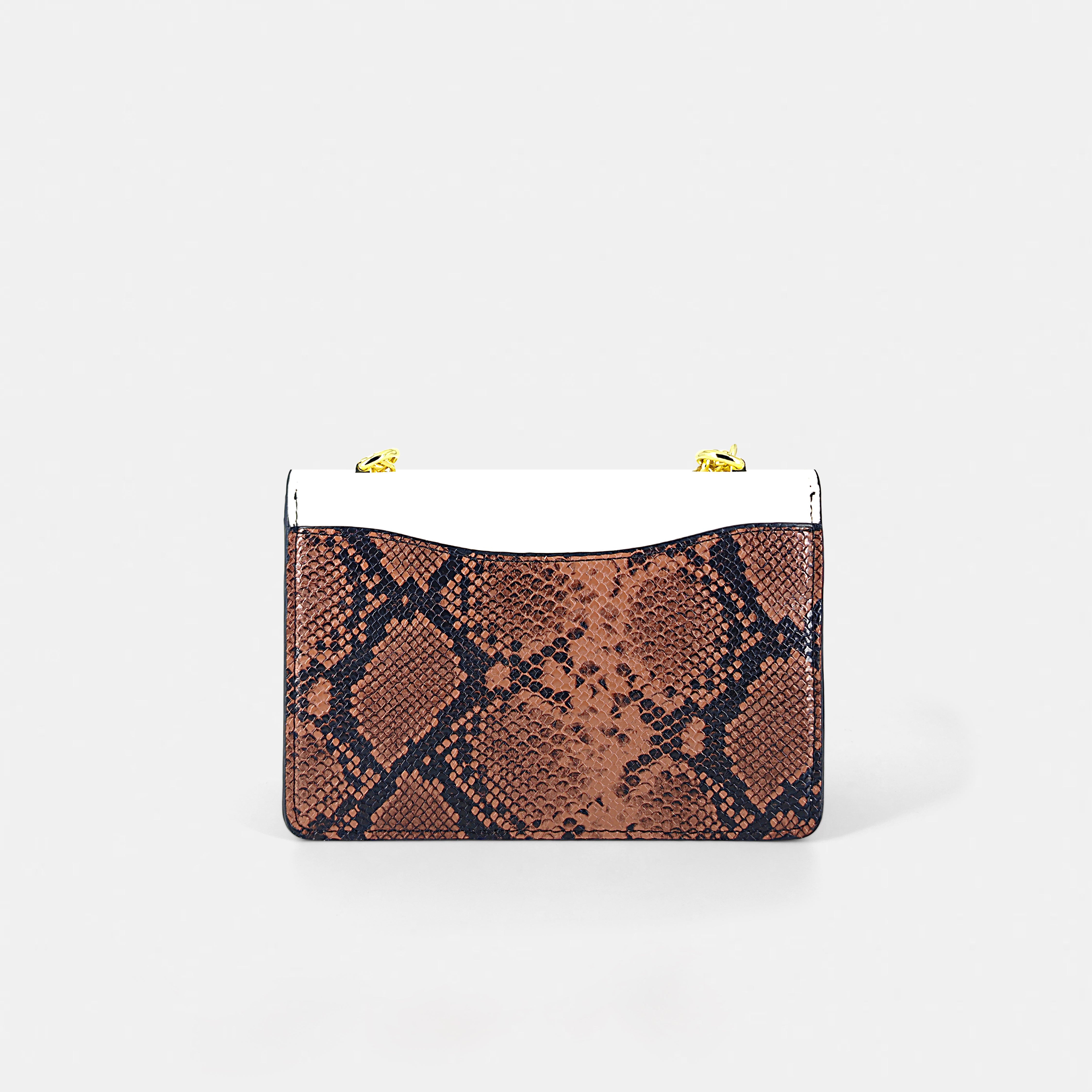 The Ivory Shoulder Sling