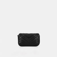 Gucci-Inspired Mini Handbag