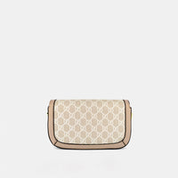 Gucci-Inspired Handbag