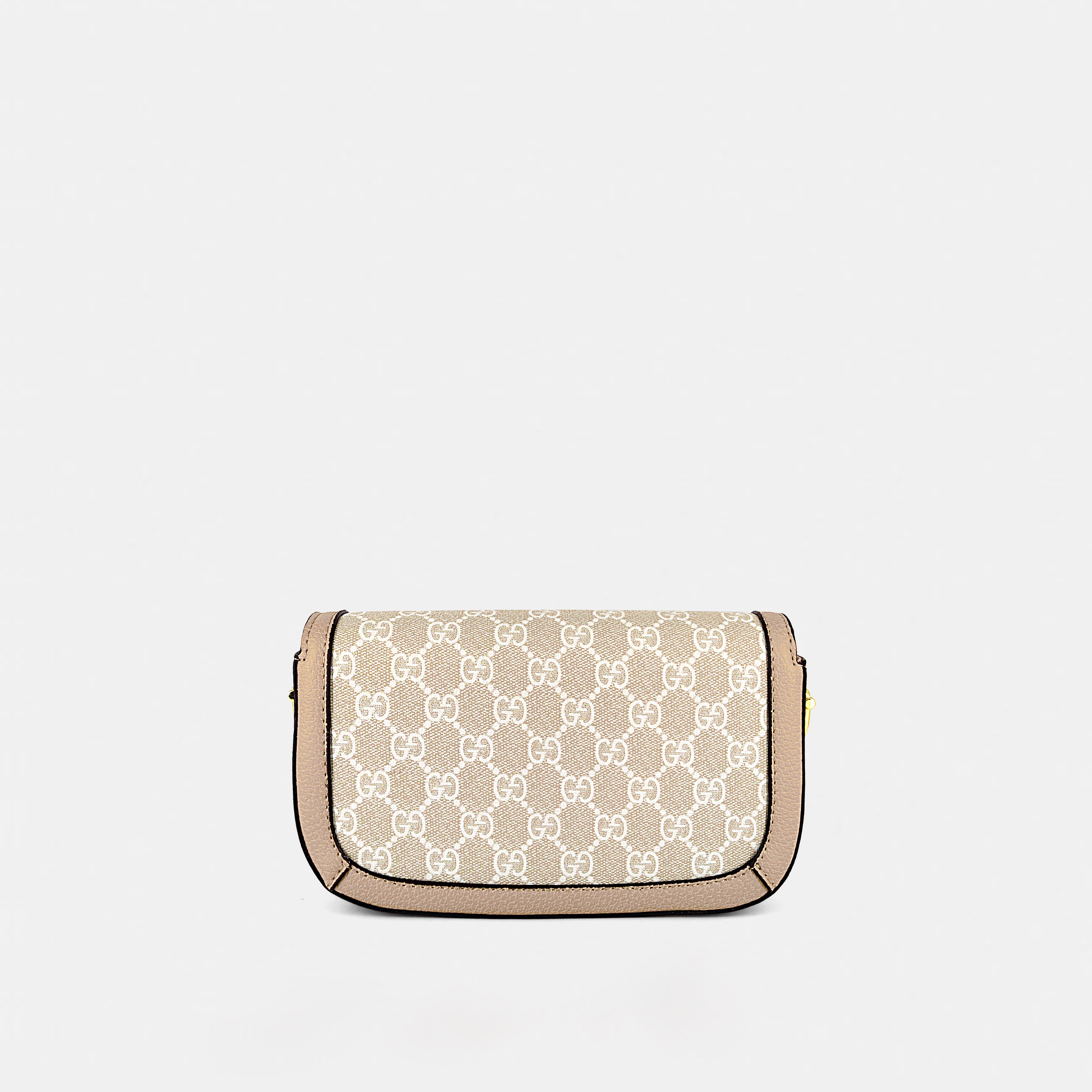 Gucci-Inspired Handbag
