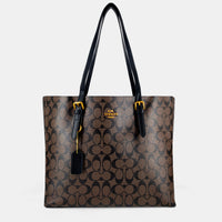 Urban Elegance Shoulder Bag – Michael Kors Inspired