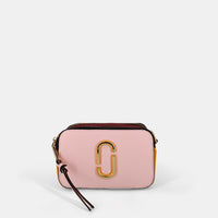 Marc Jacob - The Snapshot Crossbody - PINK