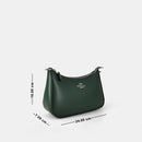 Coaca-Inspired Shoulder Sling Bag