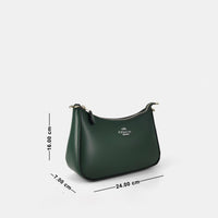 Coaca-Inspired Shoulder Sling Bag