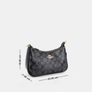 coach soulder & sling bag