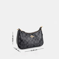 coach soulder & sling bag