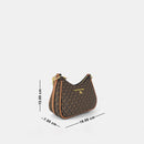 MK Shoulder Sling Bag – Elegant Everyday Essential