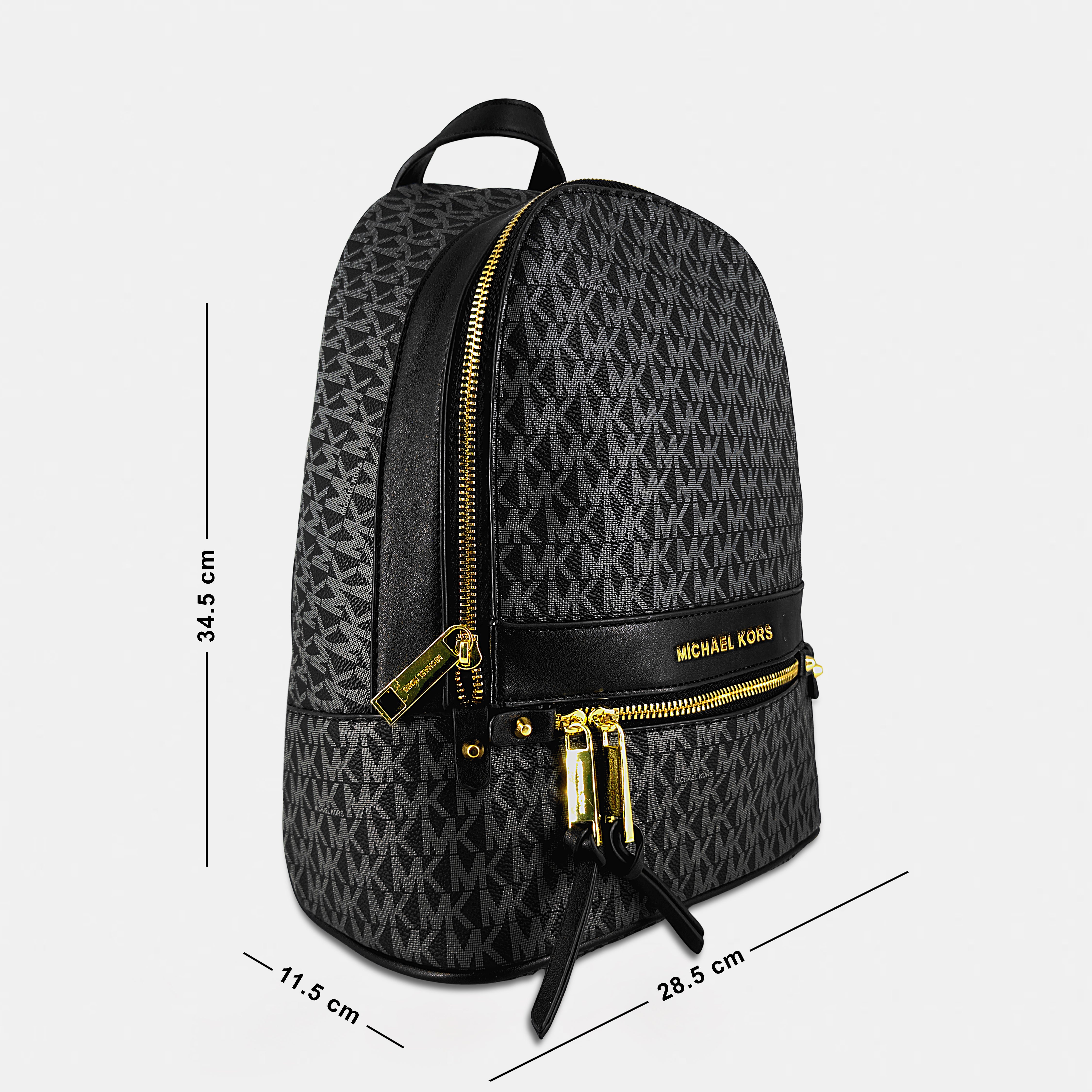 mk inspired bag pack