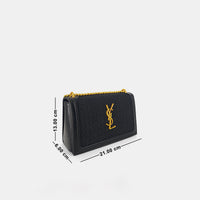 The Élysée Sling- YSL inspired
