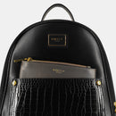 Emily Lauren Noir Backpack