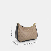 coach soulder & sling