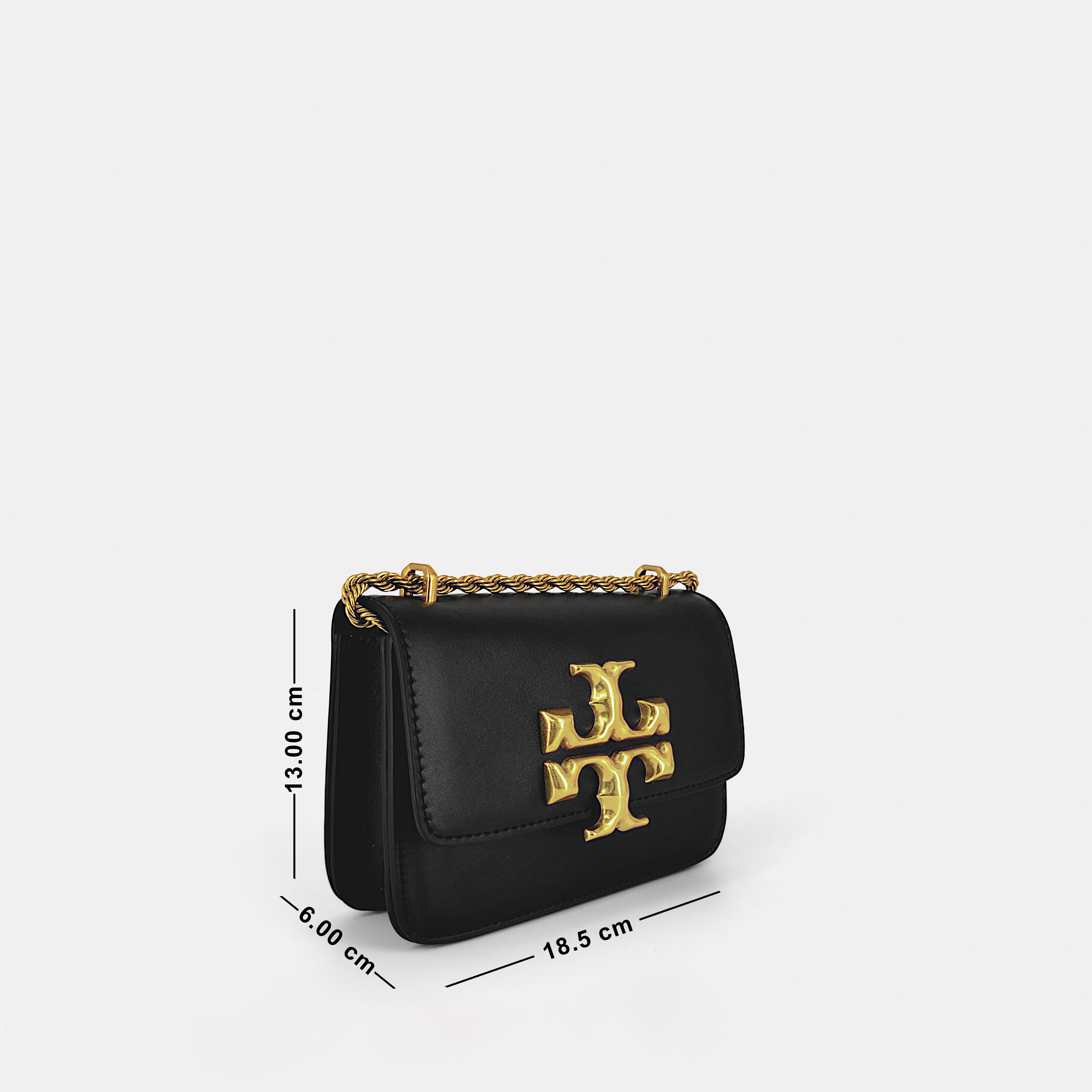 T - B Sling Bag – The Eleanor Sling