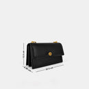 Tory Burch–Inspired Handbag