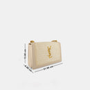 The Céleste Sling - YSL inspired