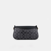 Coach-Style Shoulder & Sling Bag