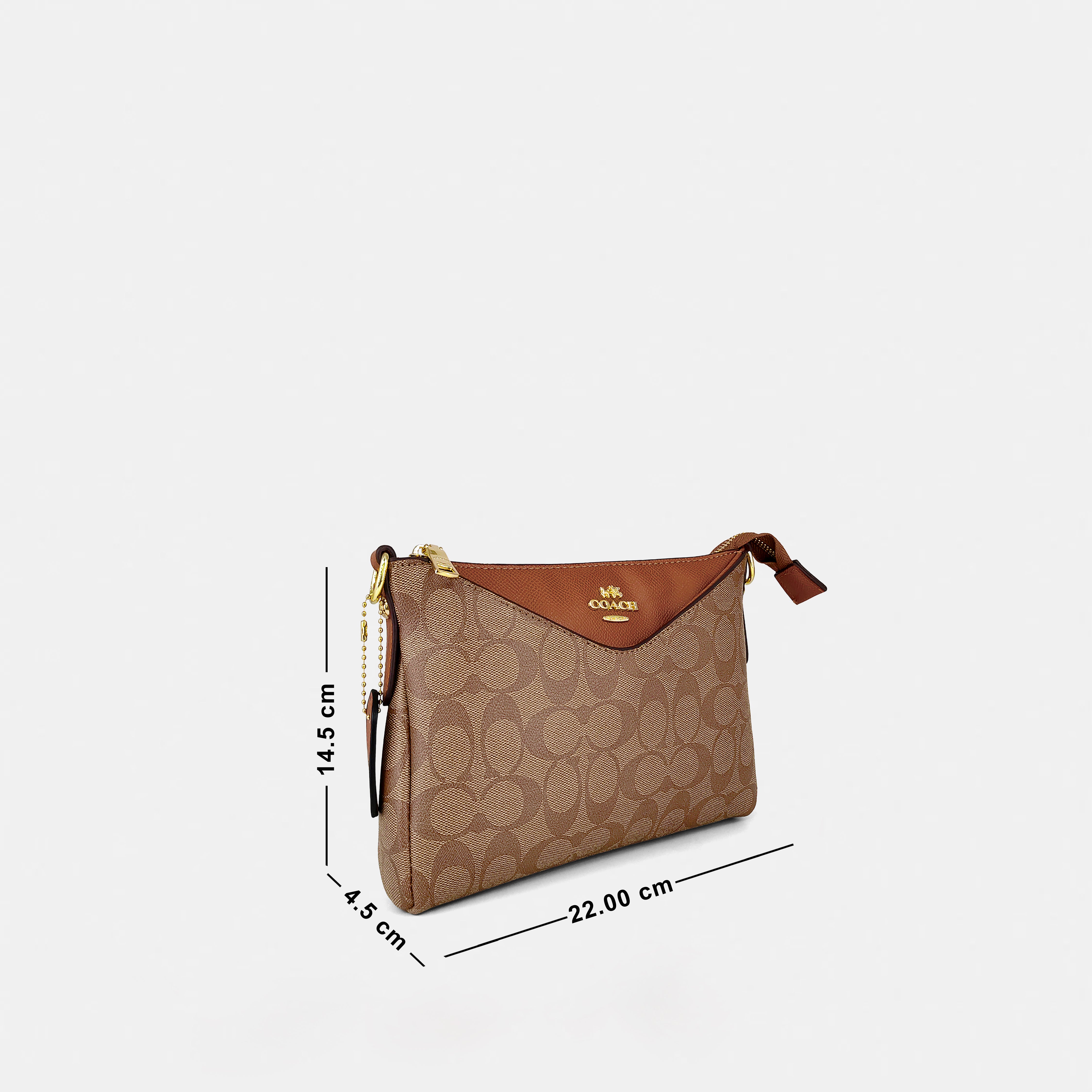 C -   Shoulder Sling MINI BAG