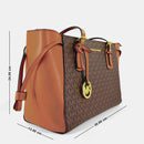 LuxeCharm Shoulder Bag – Michael Kors Inspired