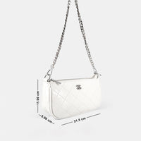Chanel-Inspired Shoulder & Sling Bag