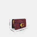Coach-Inspired Shoulder & Sling Bag