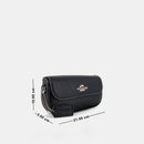 COACH SOULDER & SLING bag