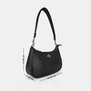 Chic Allure: Coach-Inspired