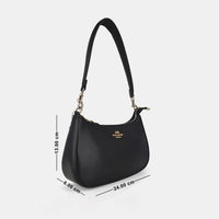 Chic Allure: Coach-Inspired