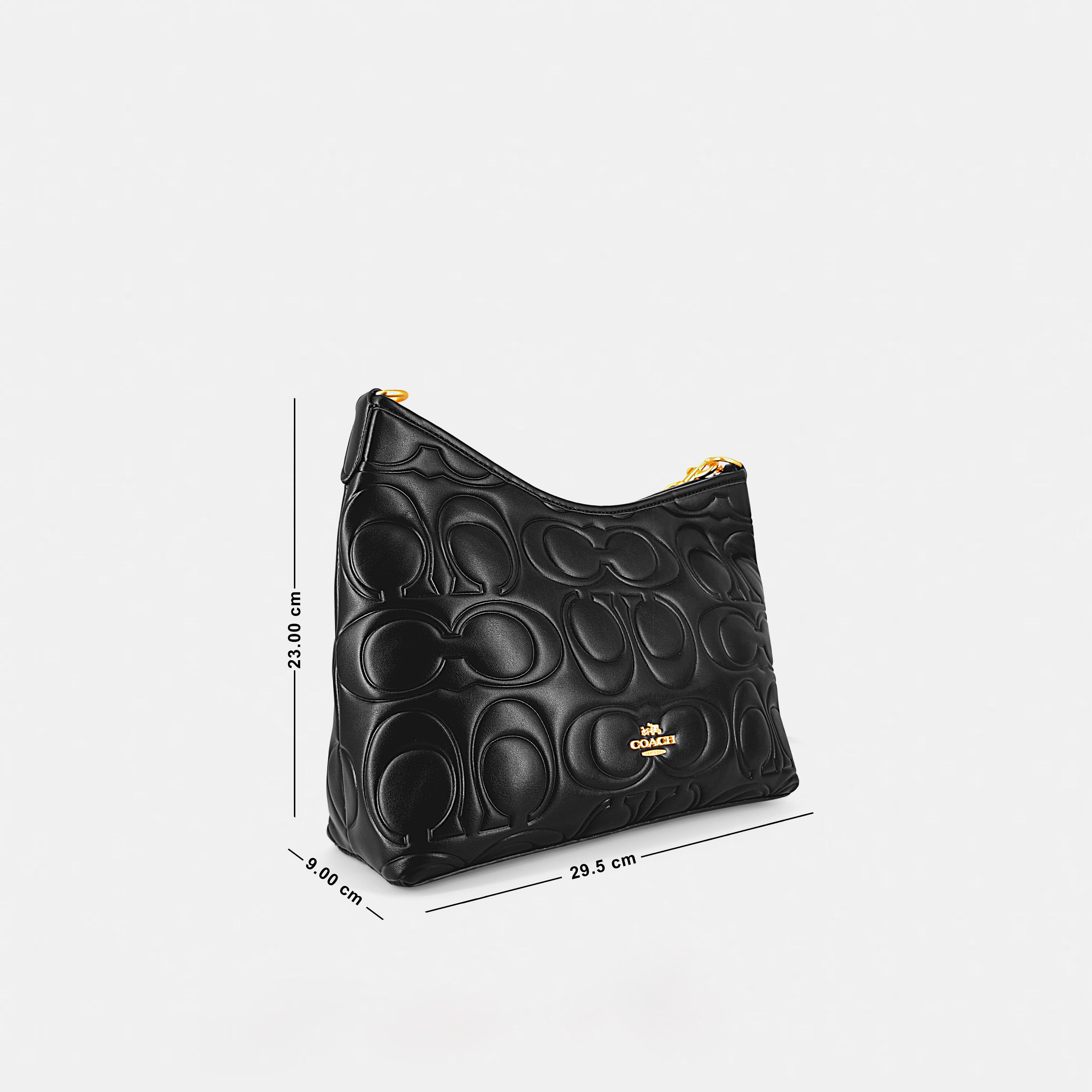 Madison Grace Shoulder & Sling Bag – Coach Inspired