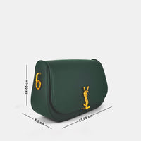 YSL Hand & Sling Bag