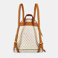 mk inspired bag pack