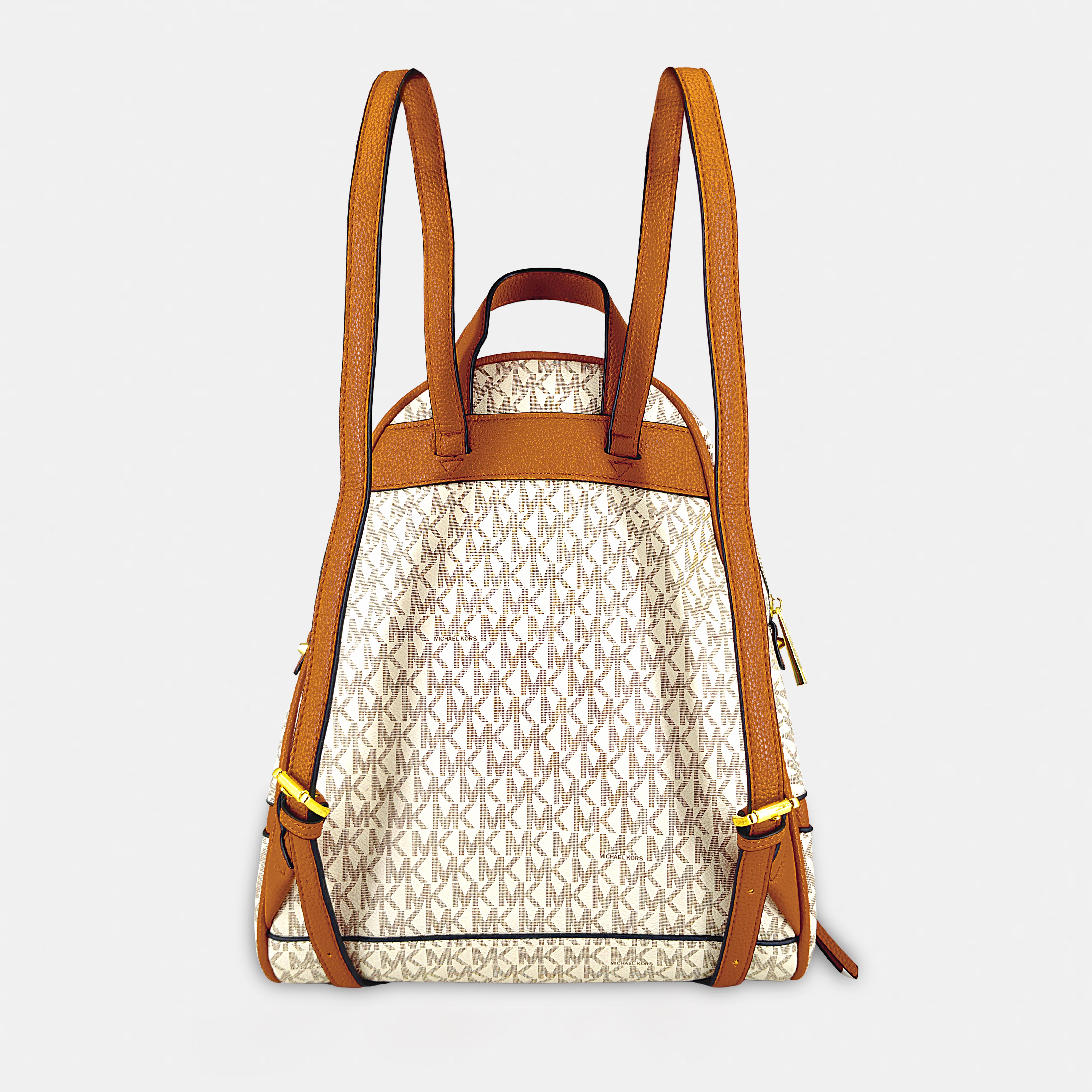 mk inspired bag pack