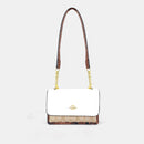 The Ivory Shoulder Sling