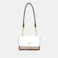 The Ivory Shoulder Sling