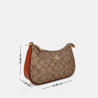 C -Inspired Signature Sling Bag (Premium Model)