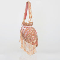 Ivory Kiss - FOMO BAGS