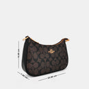 C -Inspired Signature Sling Bag (Premium Model)