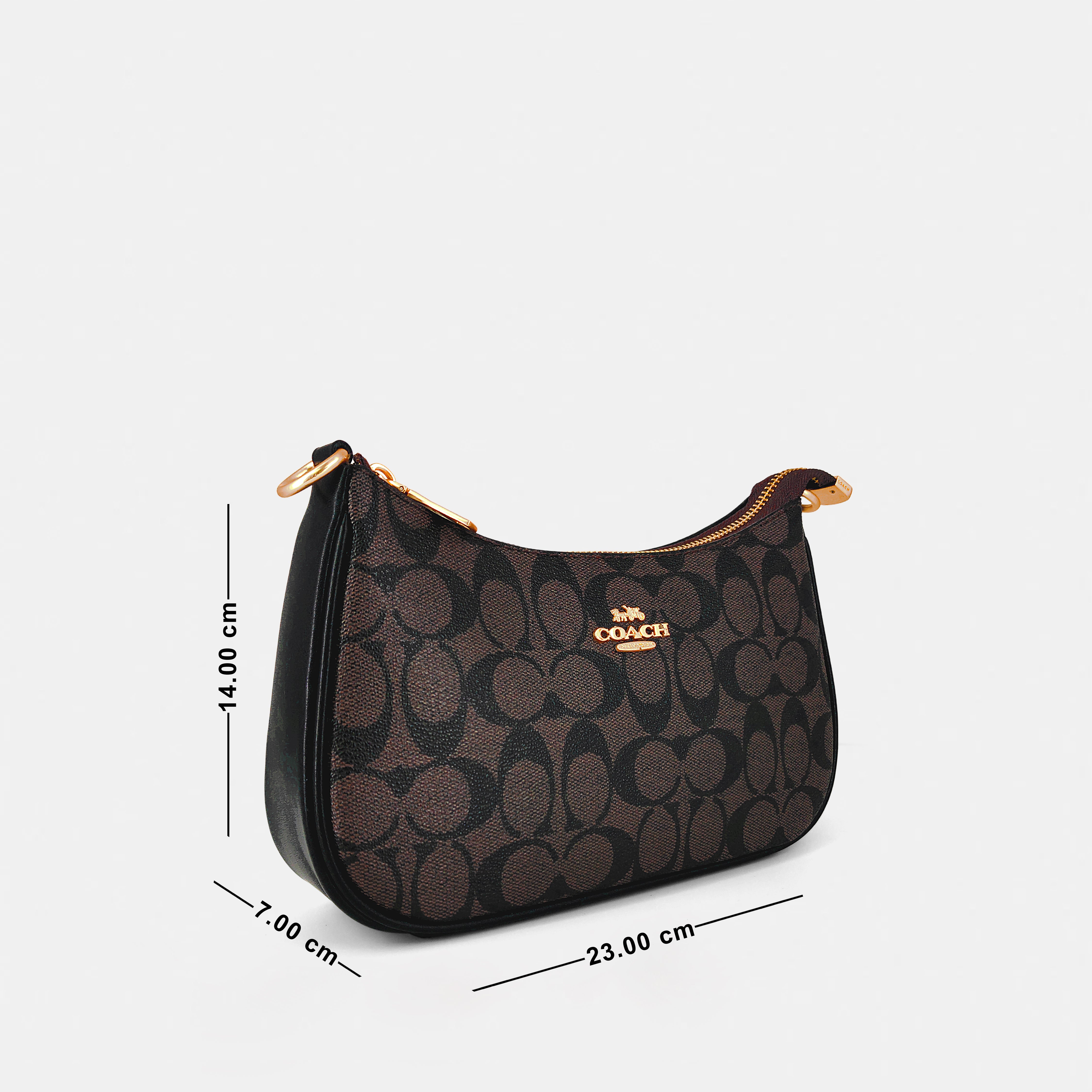 C -Inspired Signature Sling Bag (Premium Model)