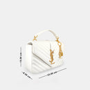 ysl hand & sling bag