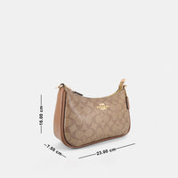 coach soulder & sling bag