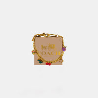 C -  Inspired Bag Charm – Luxury Detail for Everyday Style