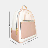 Emily Lauren Classic Backpack