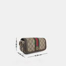 gucci cross body bag