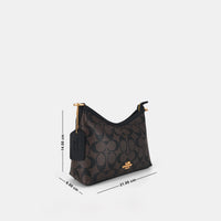 Coach-Inspired Shoulder & Sling Bag