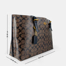 Urban Elegance Shoulder Bag – Michael Kors Inspired