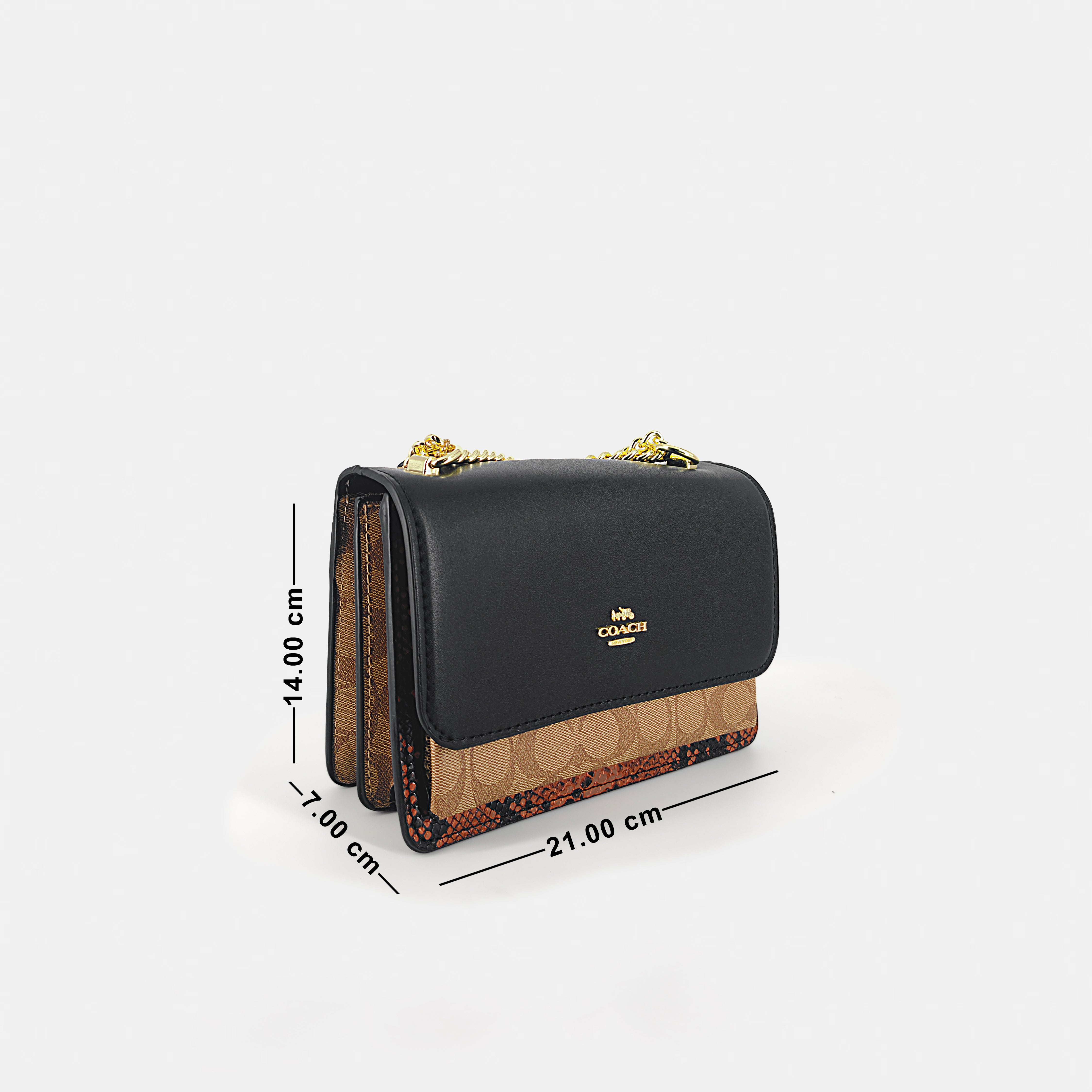 The Verde Shoulder Sling